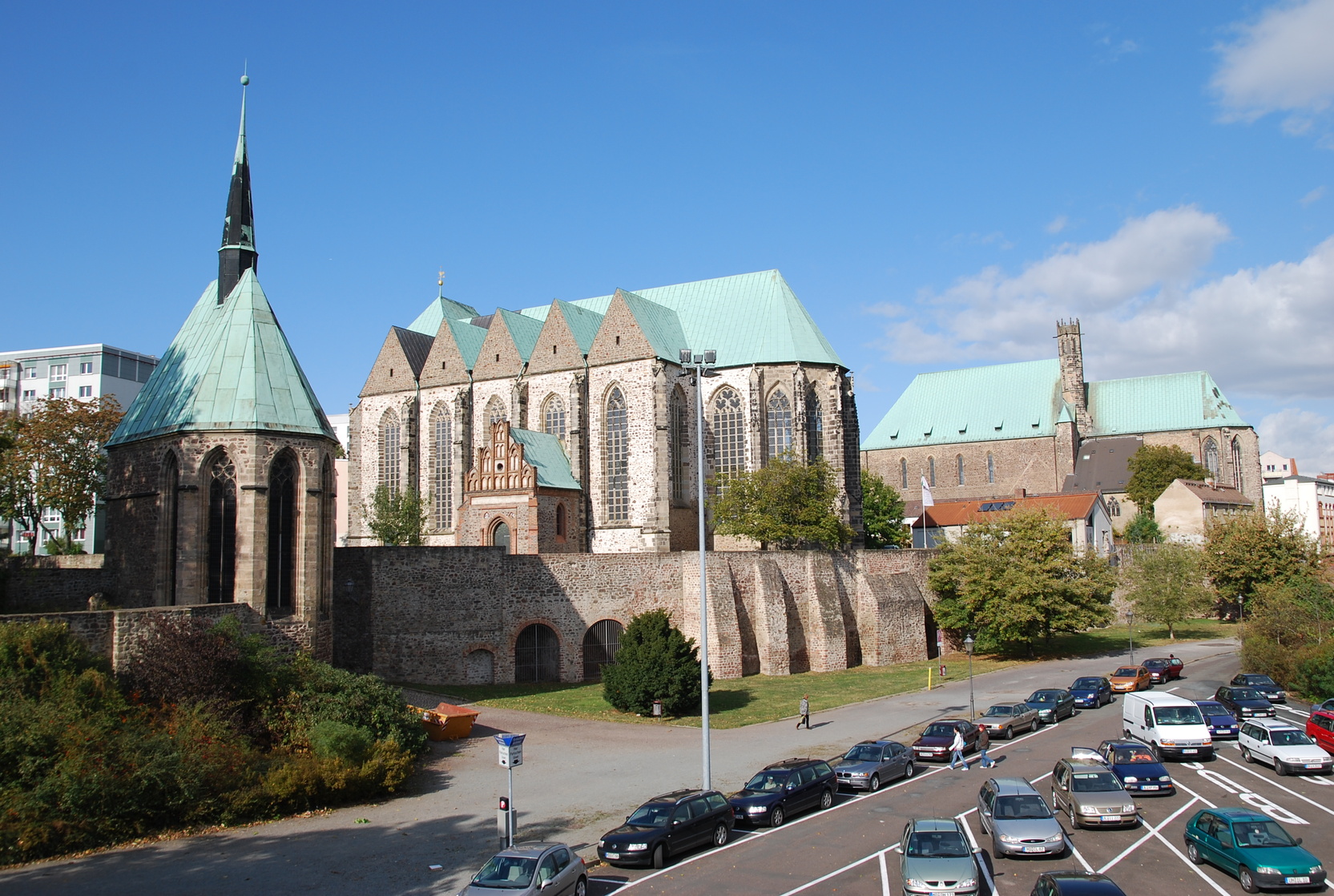 Magdeburg
