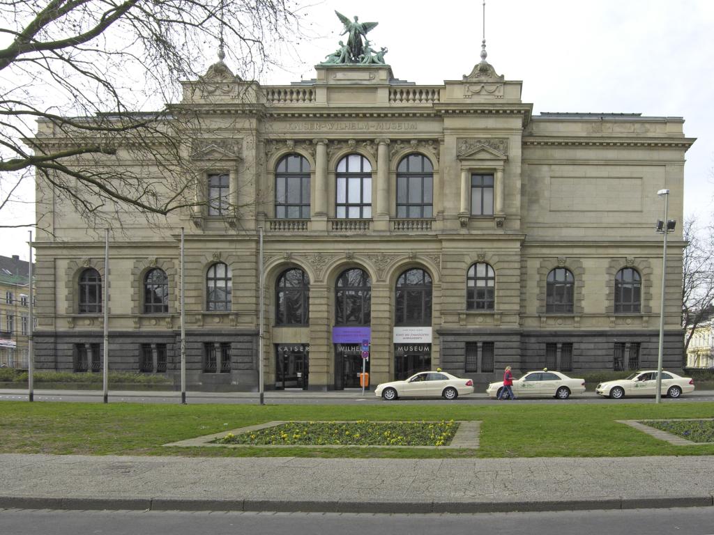 Krefeld