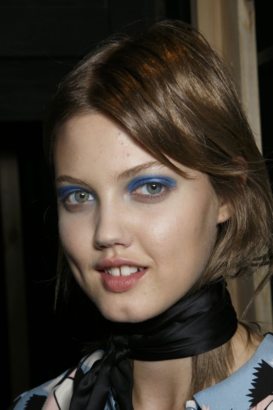 Picture of Lindsey Wixson