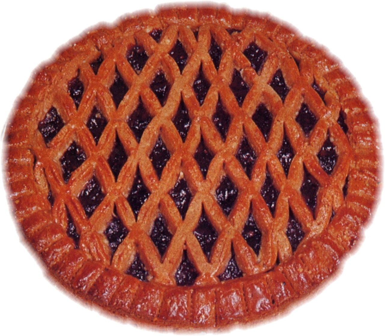 Linzer Torte