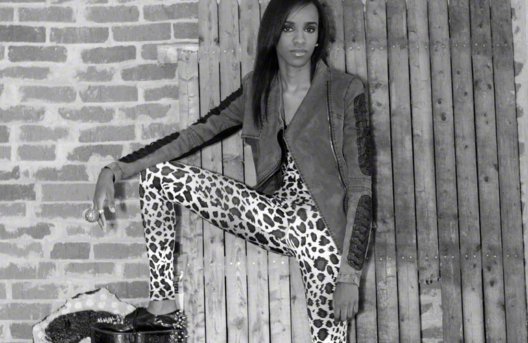 Angel Haze