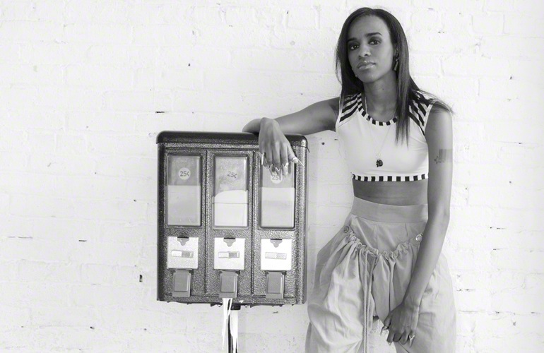 Angel Haze