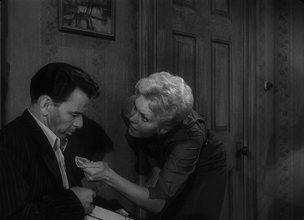 Picture of The Man with the Golden Arm