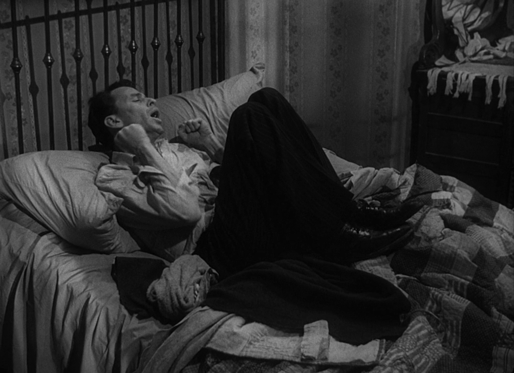 Picture of The Man with the Golden Arm