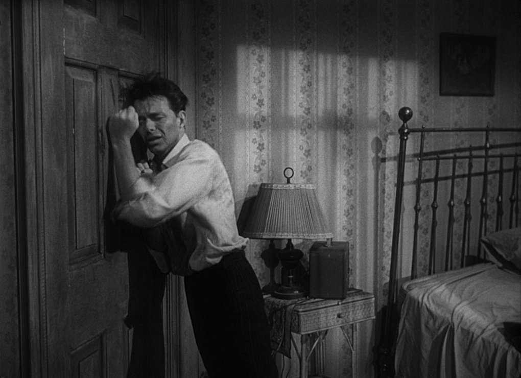 Picture of The Man with the Golden Arm