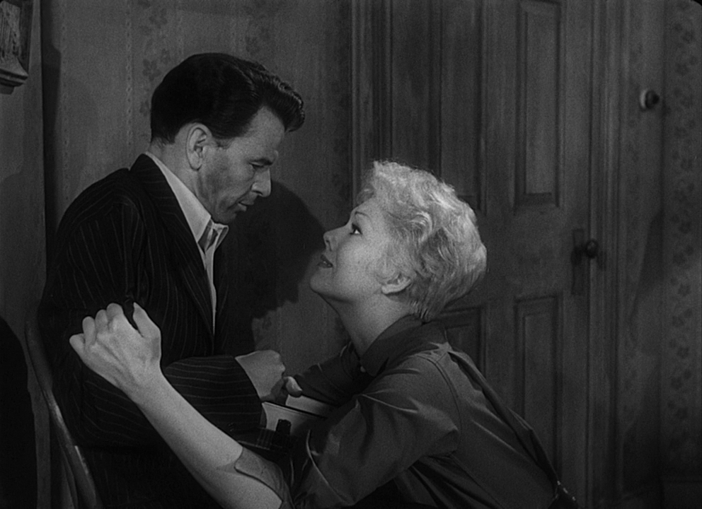 Picture of The Man with the Golden Arm