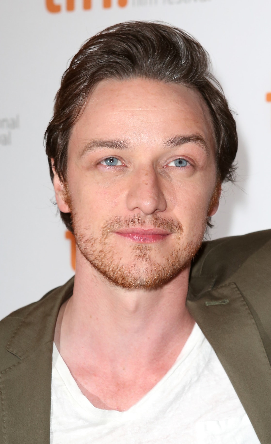 Picture of James McAvoy