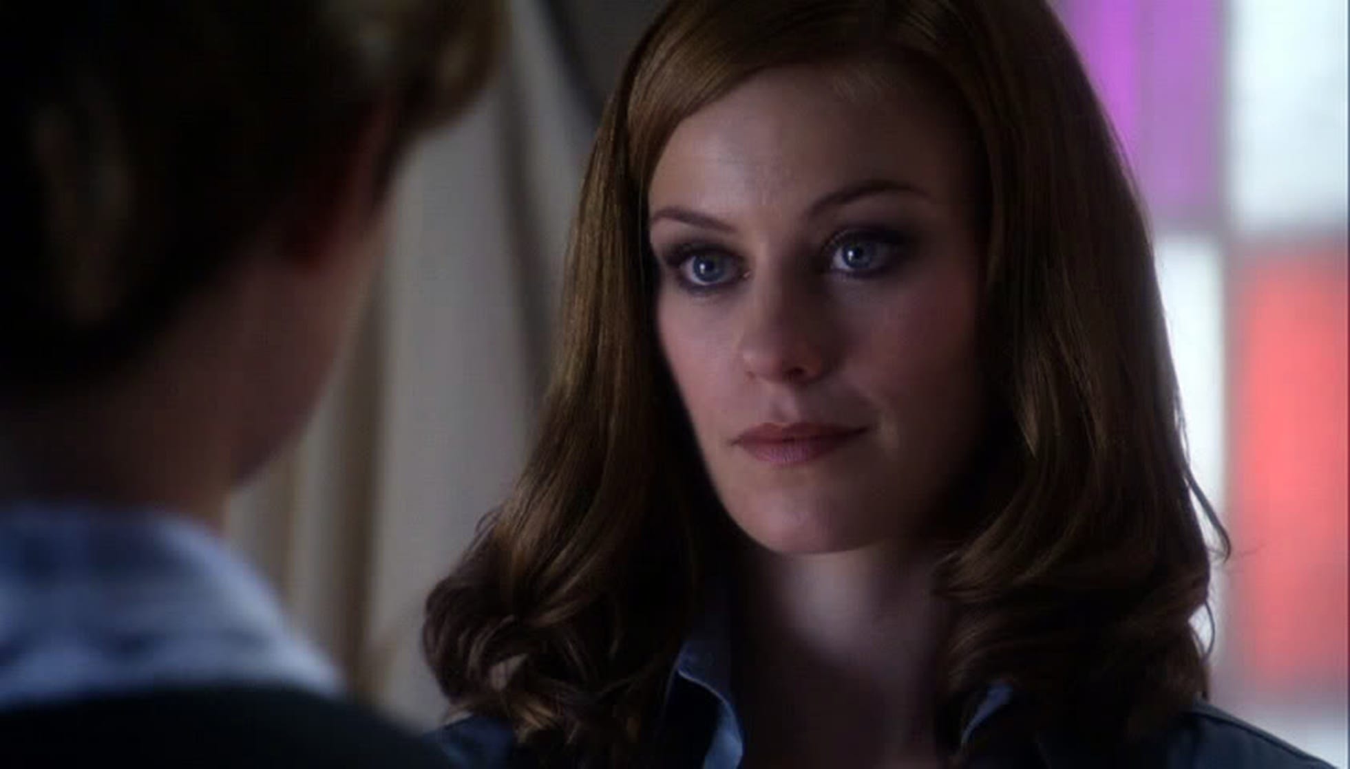 Cassidy Freeman Cassidy Freeman