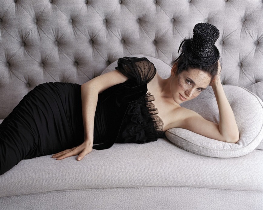 Jennifer Connelly Jennifer Connelly