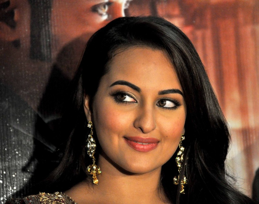 Sonakshi Sinha