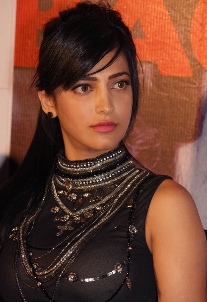 Picture of Shruti K. Haasan