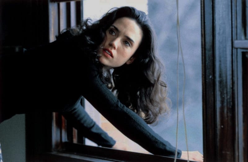 Jennifer Connelly