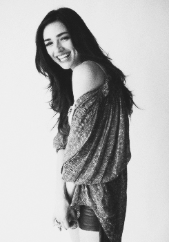 Picture of Crystal Reed