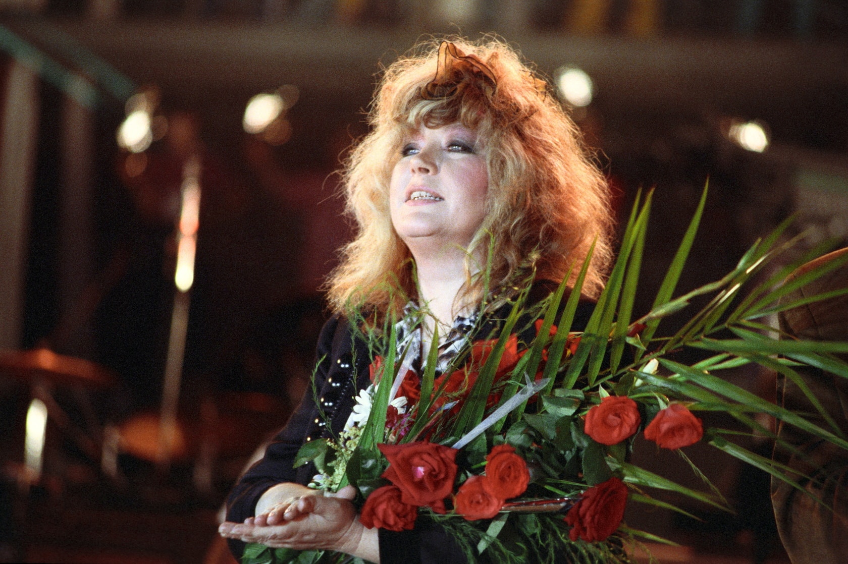 alla pugacheva arlekino mp3