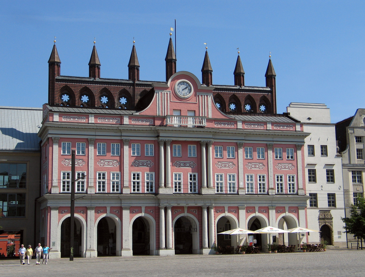 Rostock
