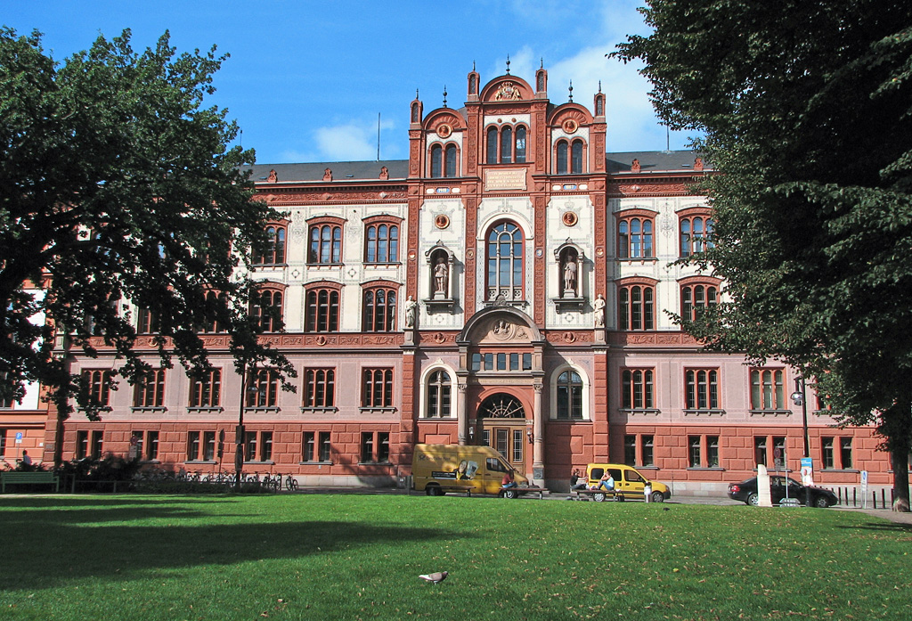 Rostock