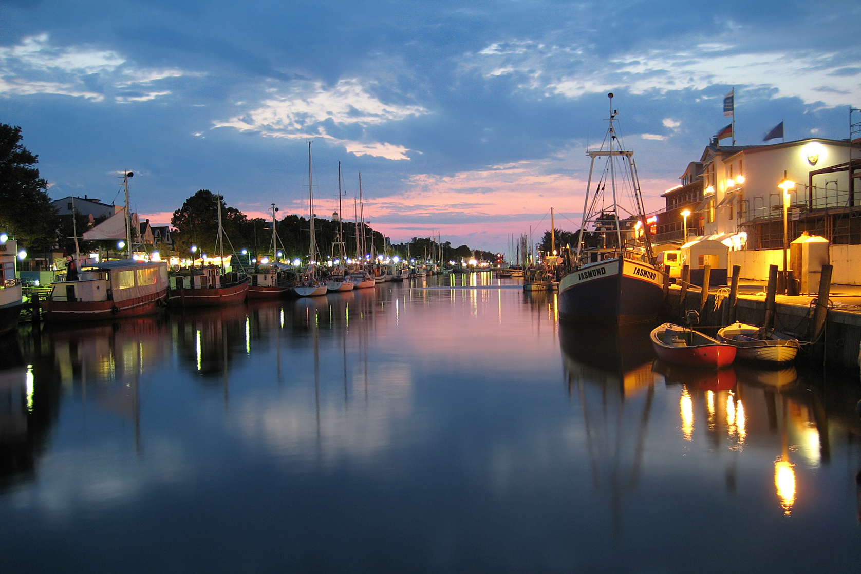 Rostock