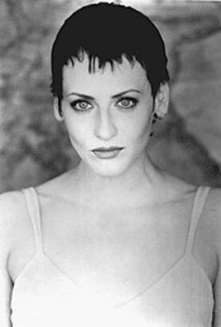 Image of Lori Petty