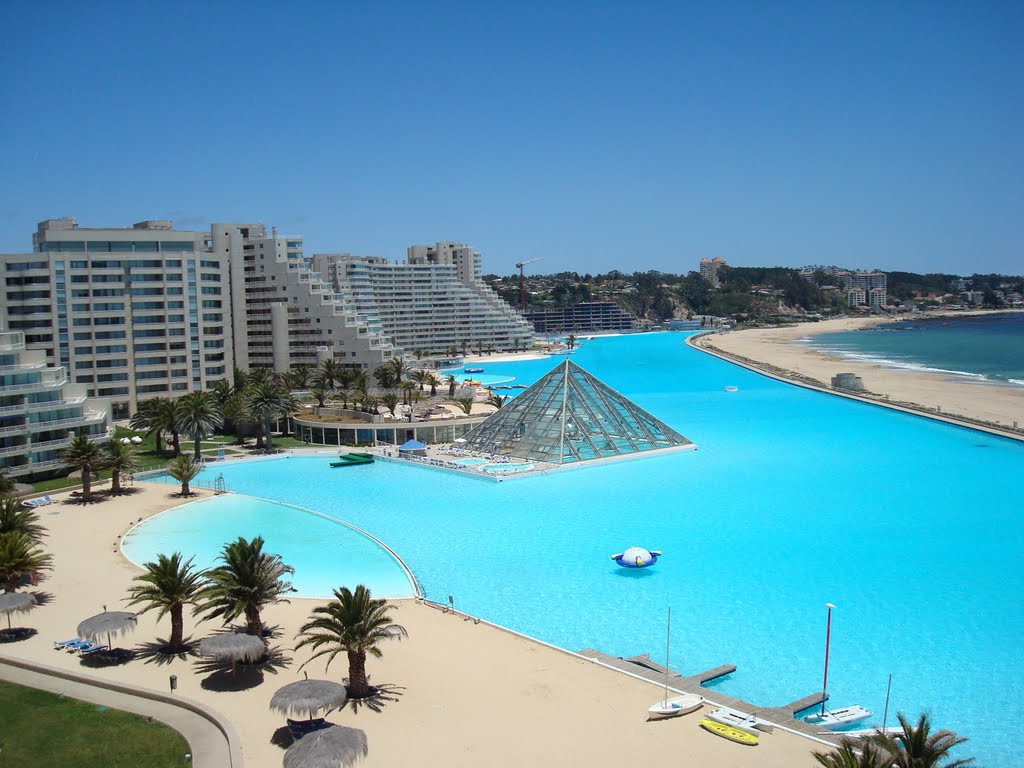 San Alfonso del Mar