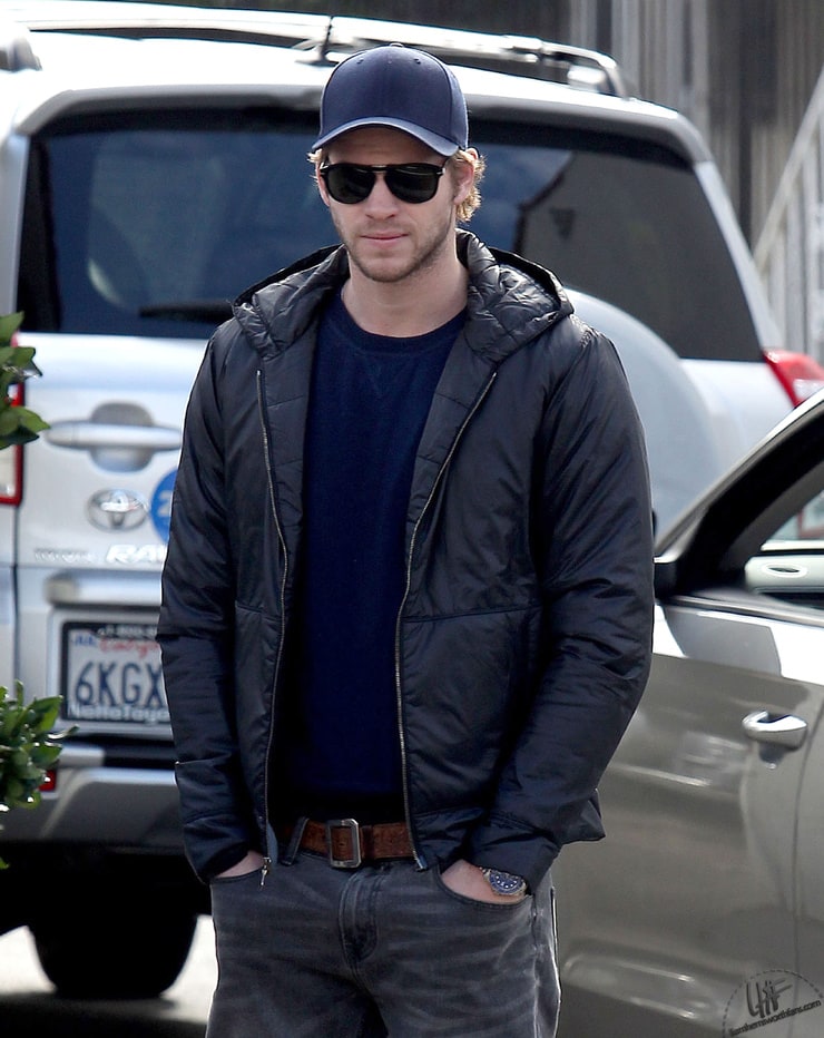 Picture of Liam Hemsworth