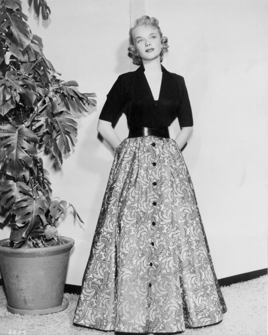 hottest-pics-of-anne-francis