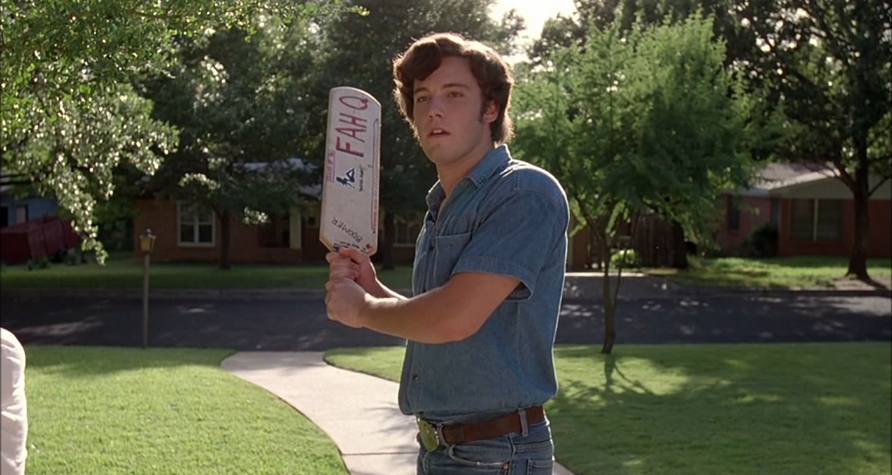 Dazed and Confused Dazed and Confused