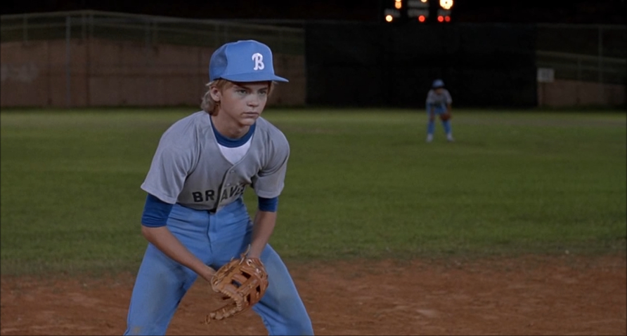 Dazed and Confused