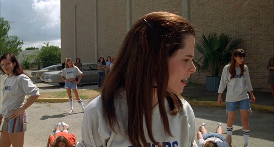 Dazed and Confused