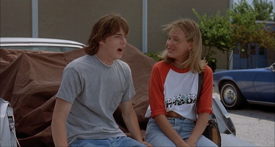 Dazed and Confused