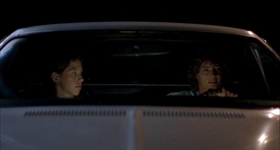 Dazed and Confused