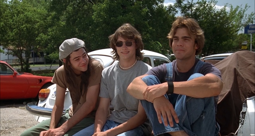 Picture of Dazed and Confused (1993)