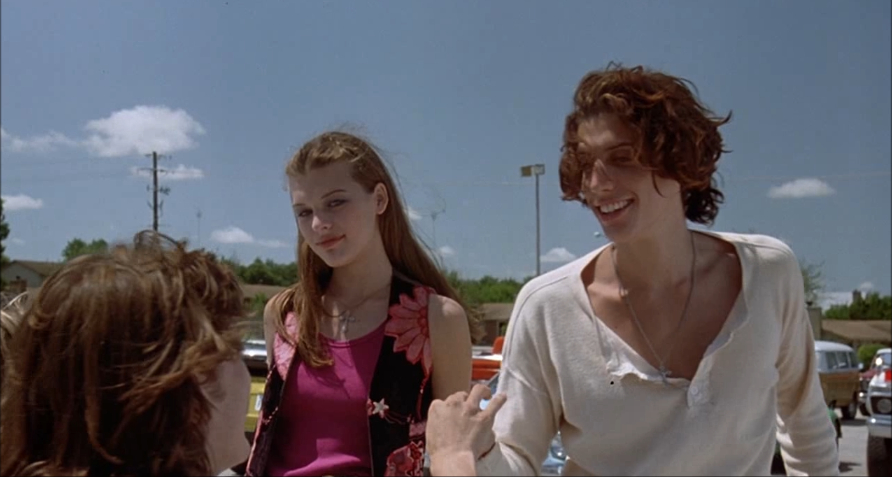 Dazed and Confused