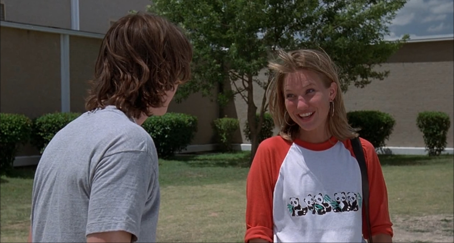 Dazed and Confused