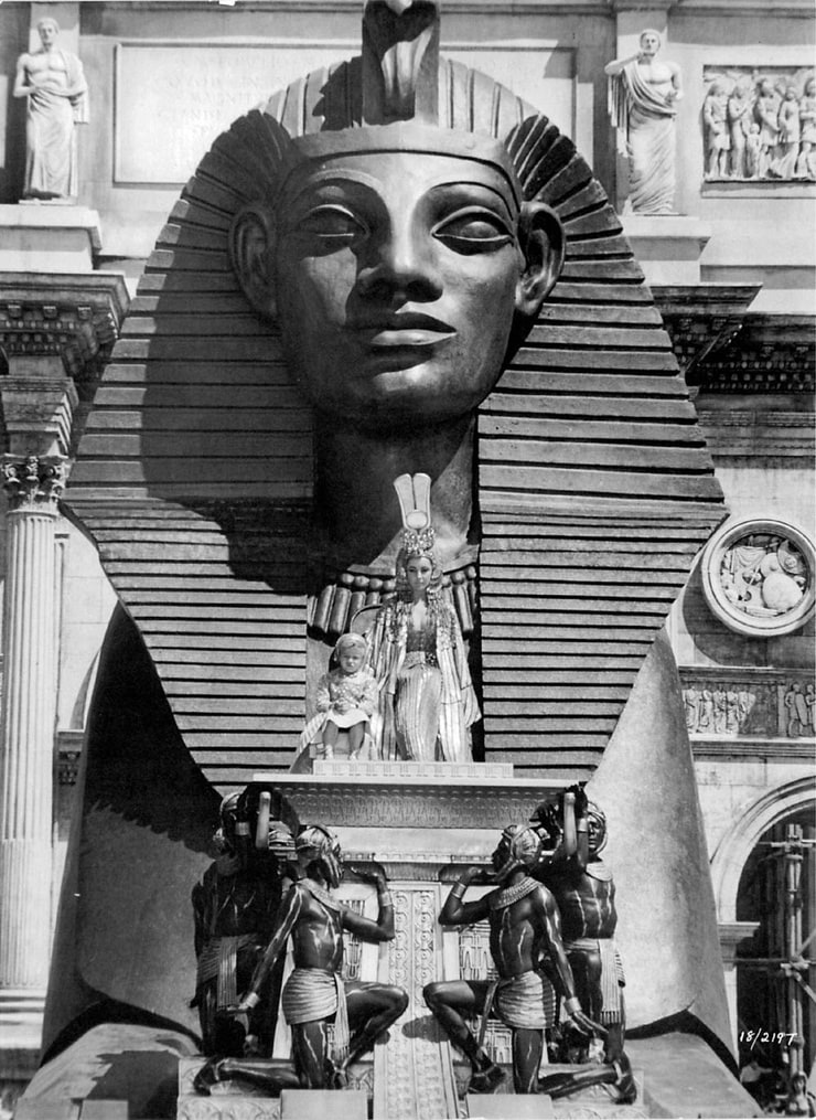 Picture of Cleopatra