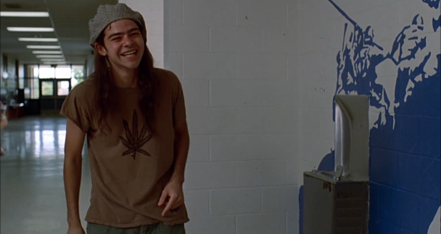 Dazed and Confused