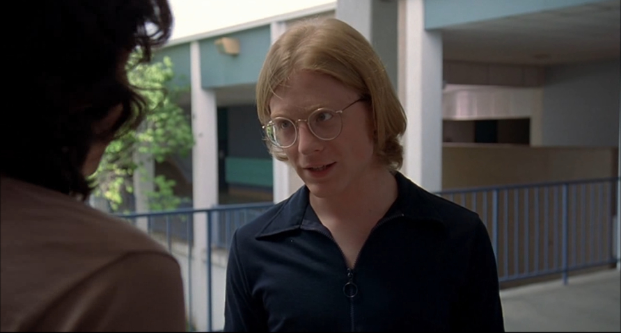 Dazed and Confused