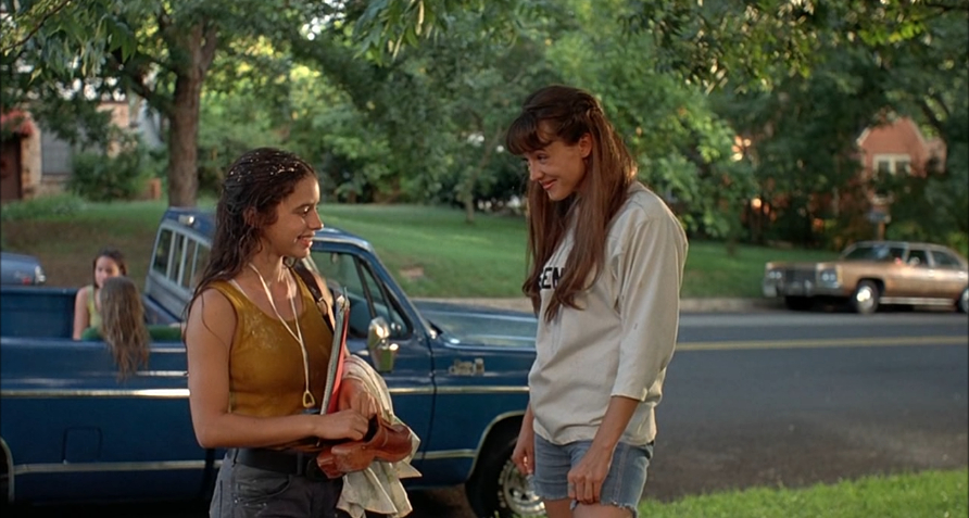 Dazed and Confused