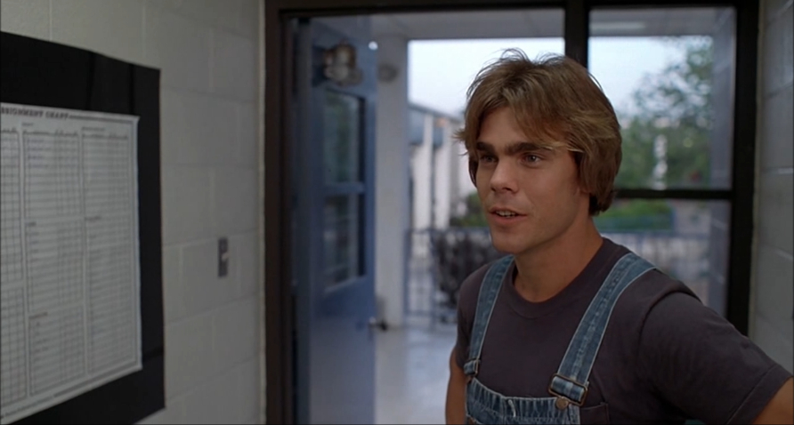 Dazed and Confused