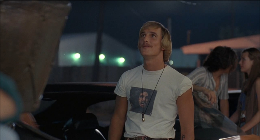 Dazed and Confused