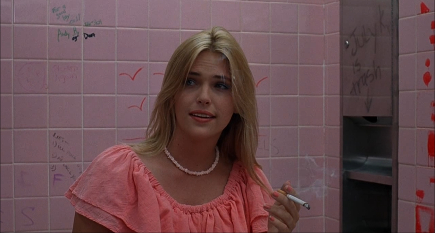 Dazed and Confused