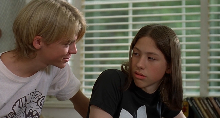 Dazed and Confused
