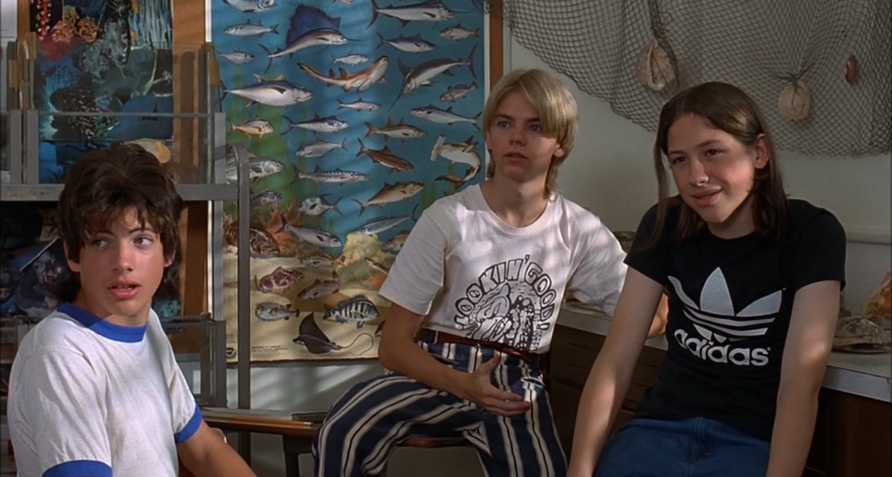 Dazed and Confused