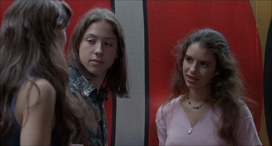 Dazed and Confused