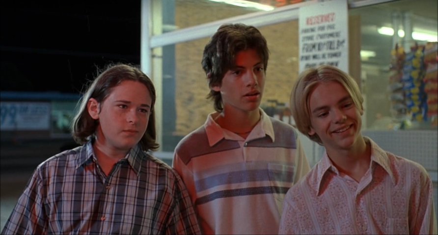Dazed and Confused