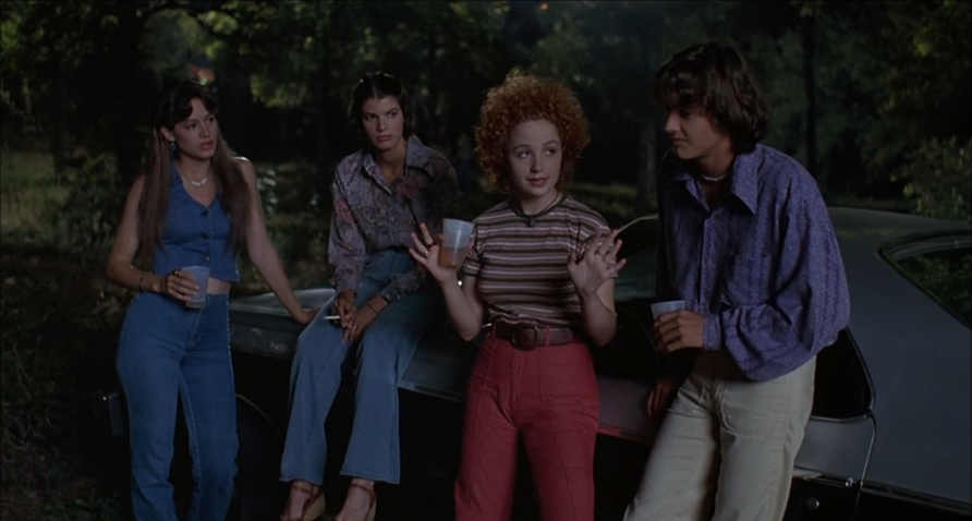 Dazed and Confused Dazed and Confused