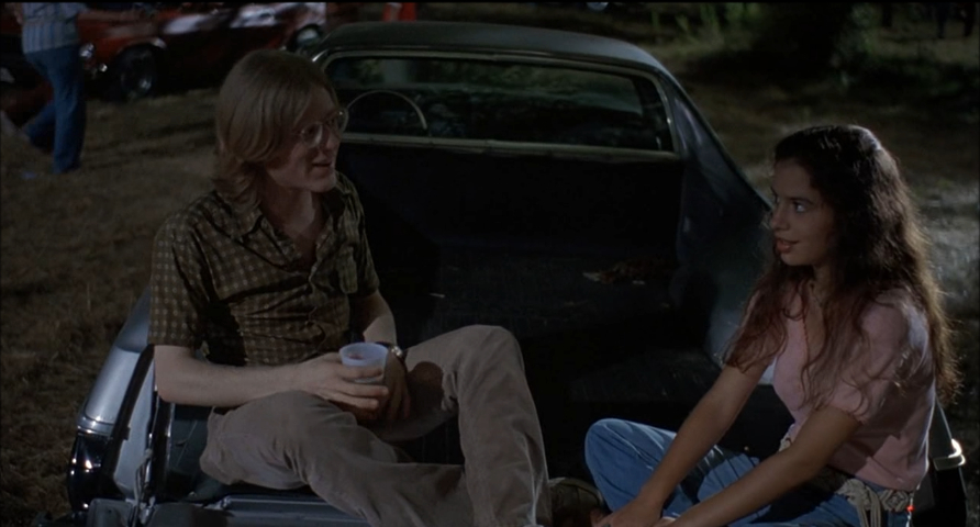 Dazed and Confused