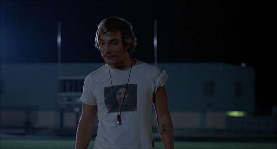 Dazed and Confused