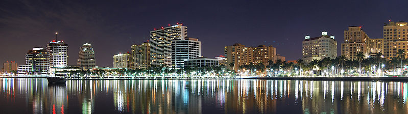 West Palm Beach, Florida