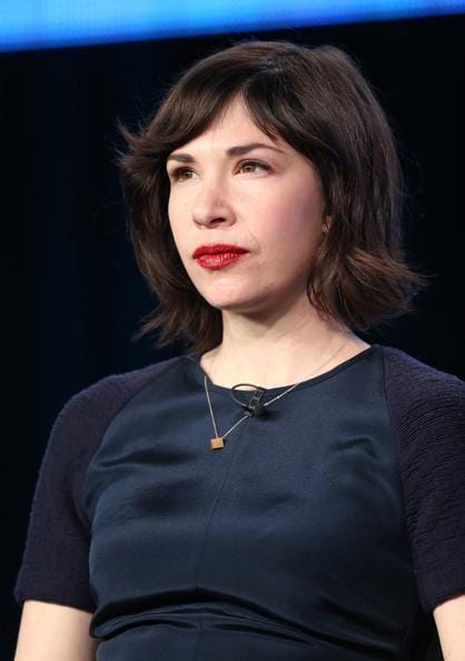 Image of Carrie Brownstein