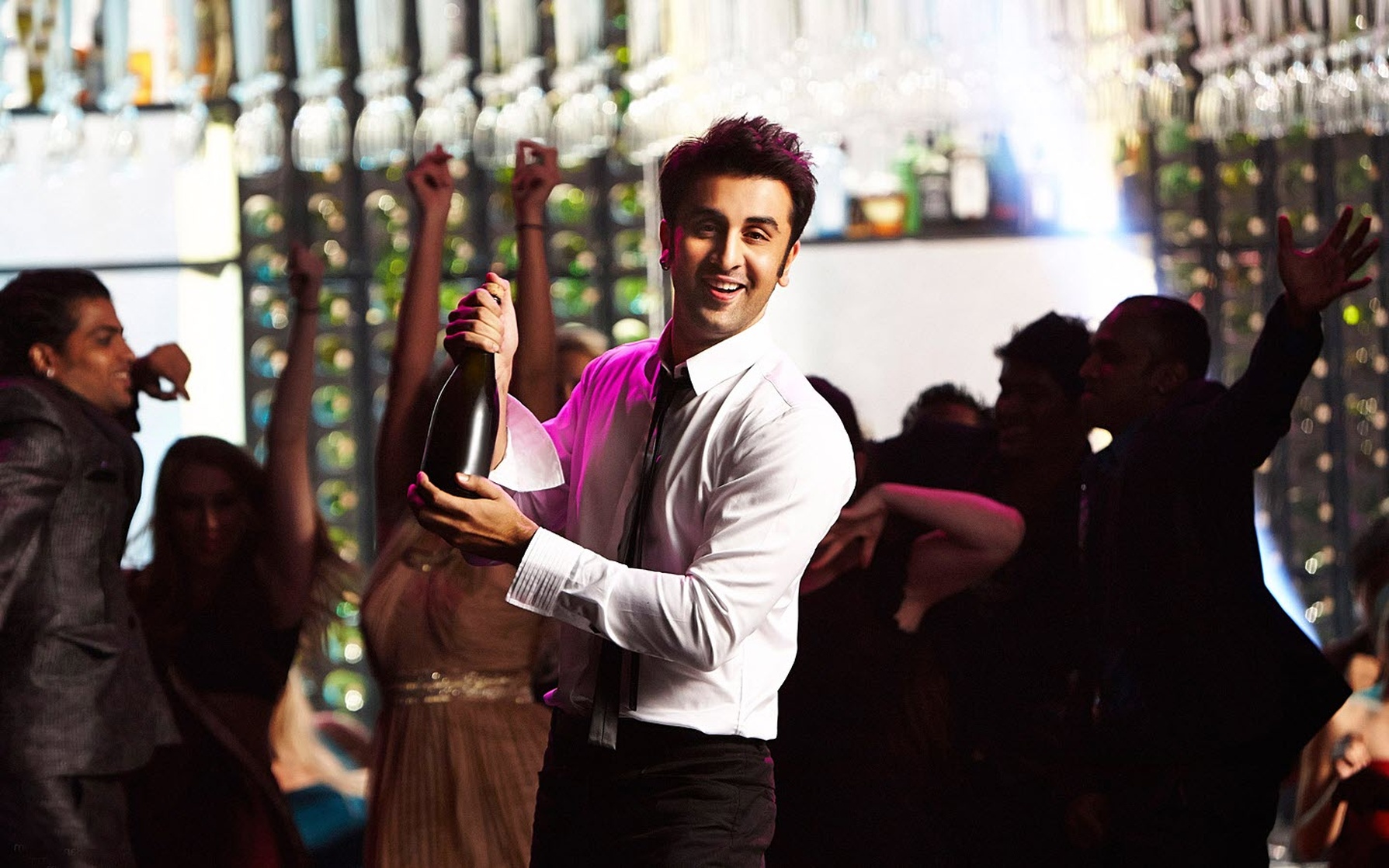 Yeh Jawaani Hai Deewani